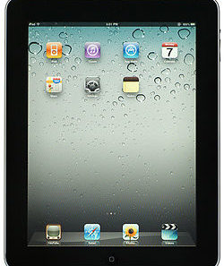 iPad version แรกที่กำลังจะตกรุ่นไป เตรียมลดราคาแน่นอน