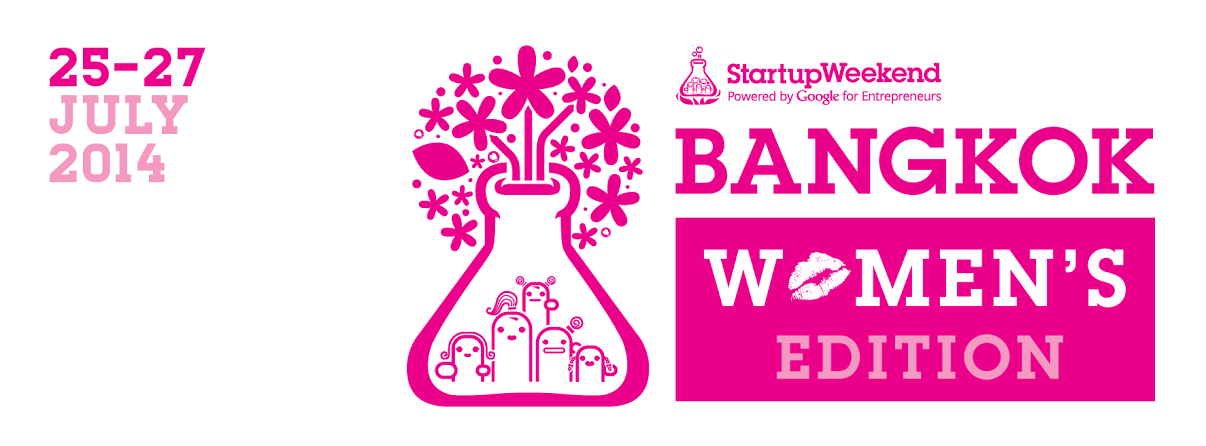 Startupweekend_Women