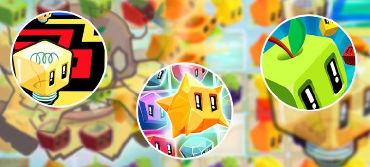 Pocket PlayLab บริษัทผลิตเกมส์แนวหน้าในเอเชียตะวันออกเฉียงใต้ประกาศซื้อ ...