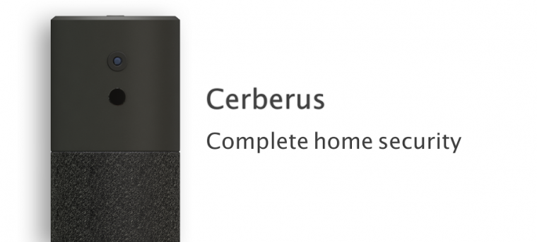 สัมภาษณ์ Hardware Startup Cerberus ระบบ Home Security ครบวงจร • Thumbsup