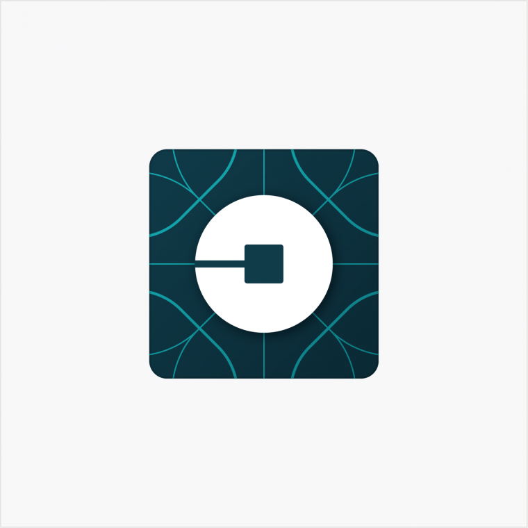 Uber เริ่มรีแบรนด์แล้ว เริ่มจากเปลี่ยนไอคอนแอปบนมือถือ • Thumbsup