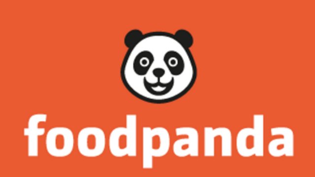Foodpanda logotyp