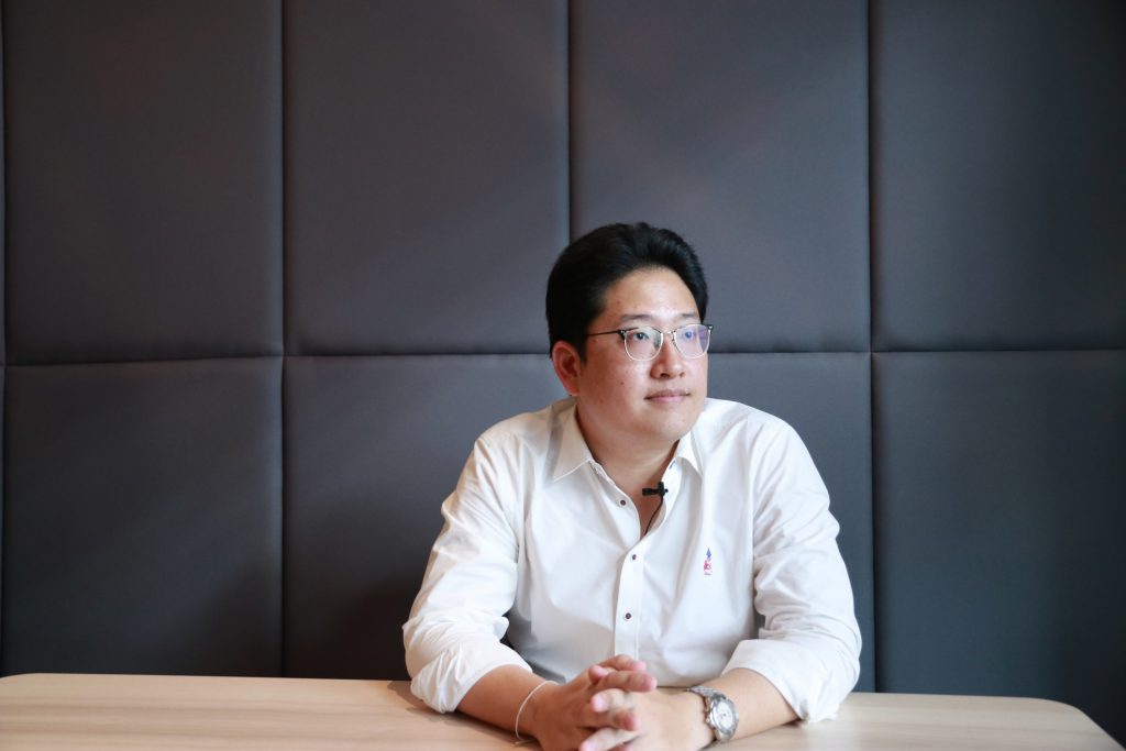 พงศ์สิริ เหตระกูล