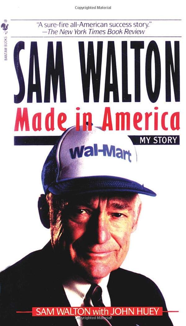 Sam Walton