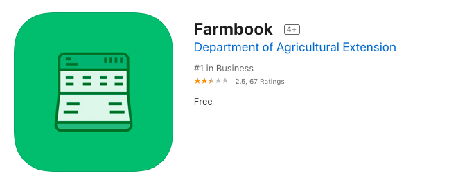 Farmbook แอปลงทะเบ ยนเกษตรกรท ช วยให ไม ตกหล นมาตราการเย ยวยา Thumbsup