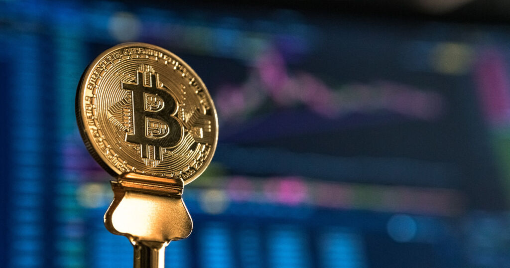เปิดปี 2021 ราคา Bitcoin พุ่งทะลุล้านบาท ก่อนร่วงลงวันเดียวมากกว่า 15% •  Thumbsup