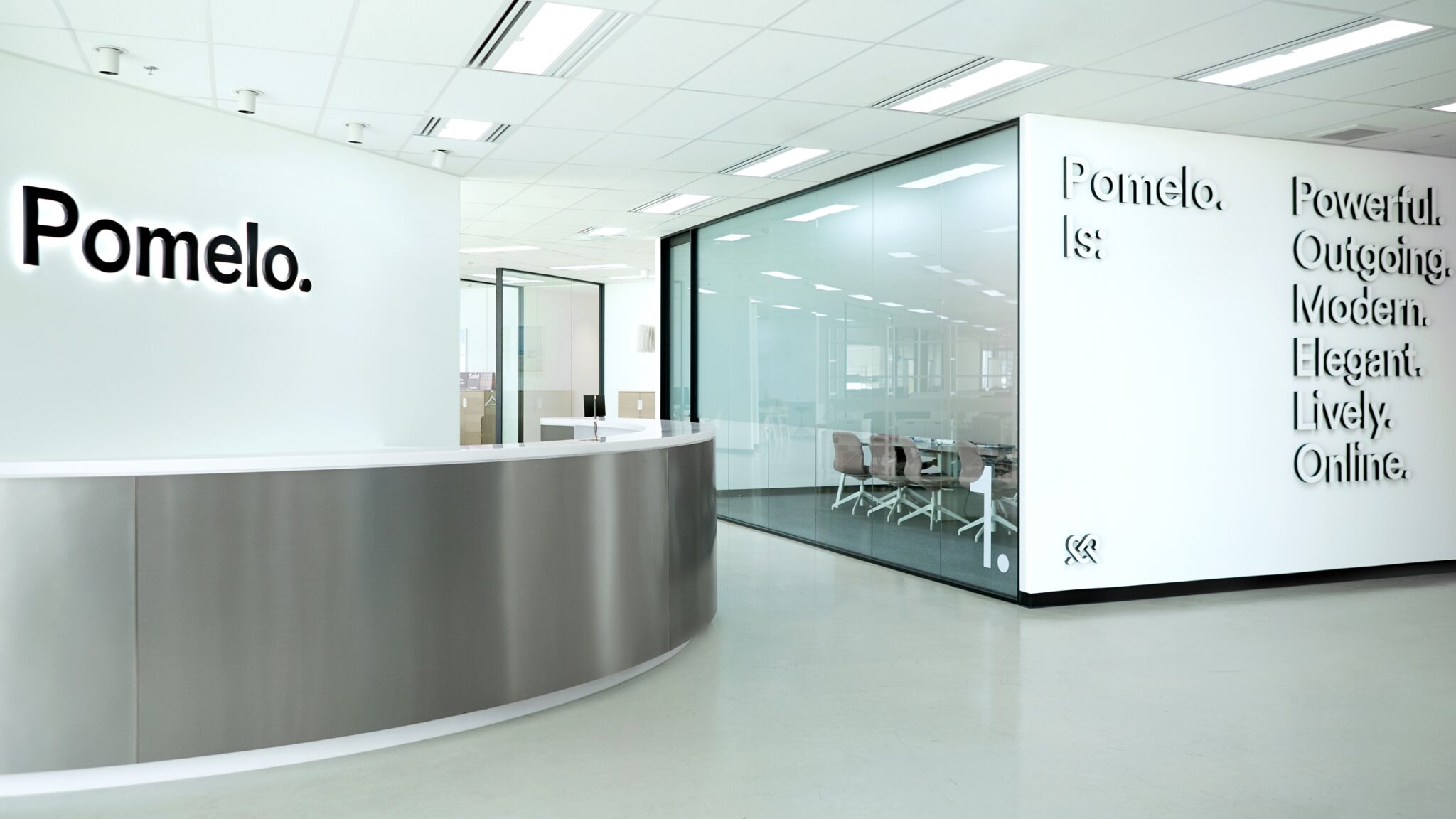 Pomelo aims to grow 100 with a capital of 1 billion baht, the