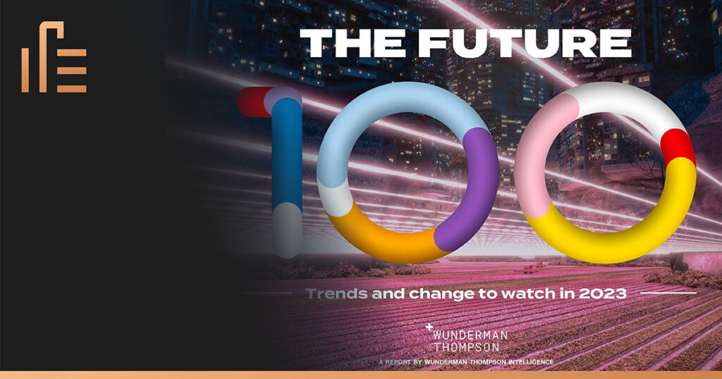 ‘The Future 100:2023’ คาดการณ์ 100 เทรนด์ ที่จะเกิดขึ้นกับผู้บริโภคที่ ...