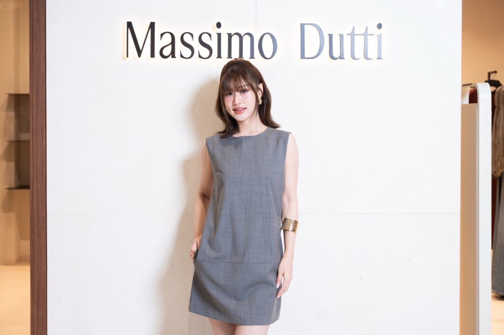 Massimo Dutti