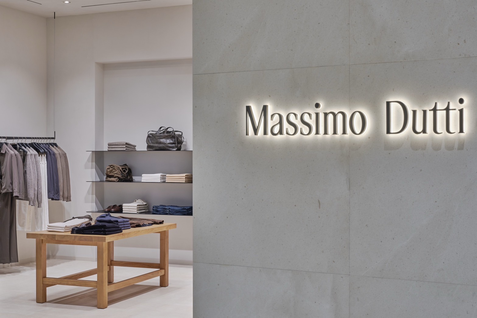 Massimo Dutti