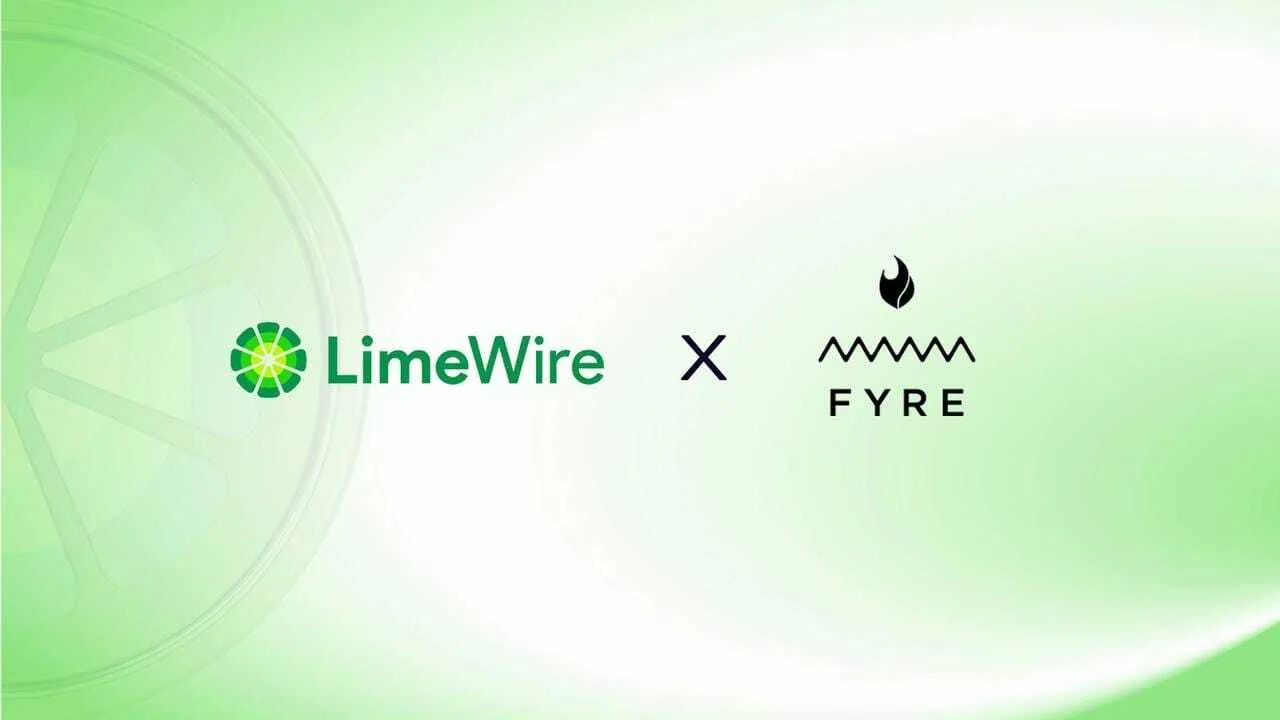 LimeWire Fyre Festival