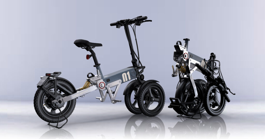 Toyota Land Cruiser FJ