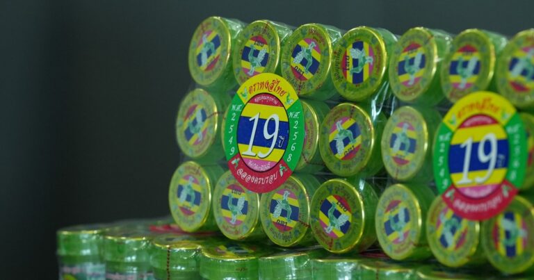 หงส์ไทย