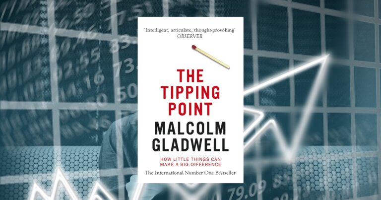 The Tipping Point