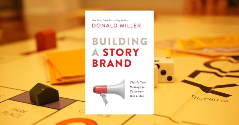 Building a StoryBrand