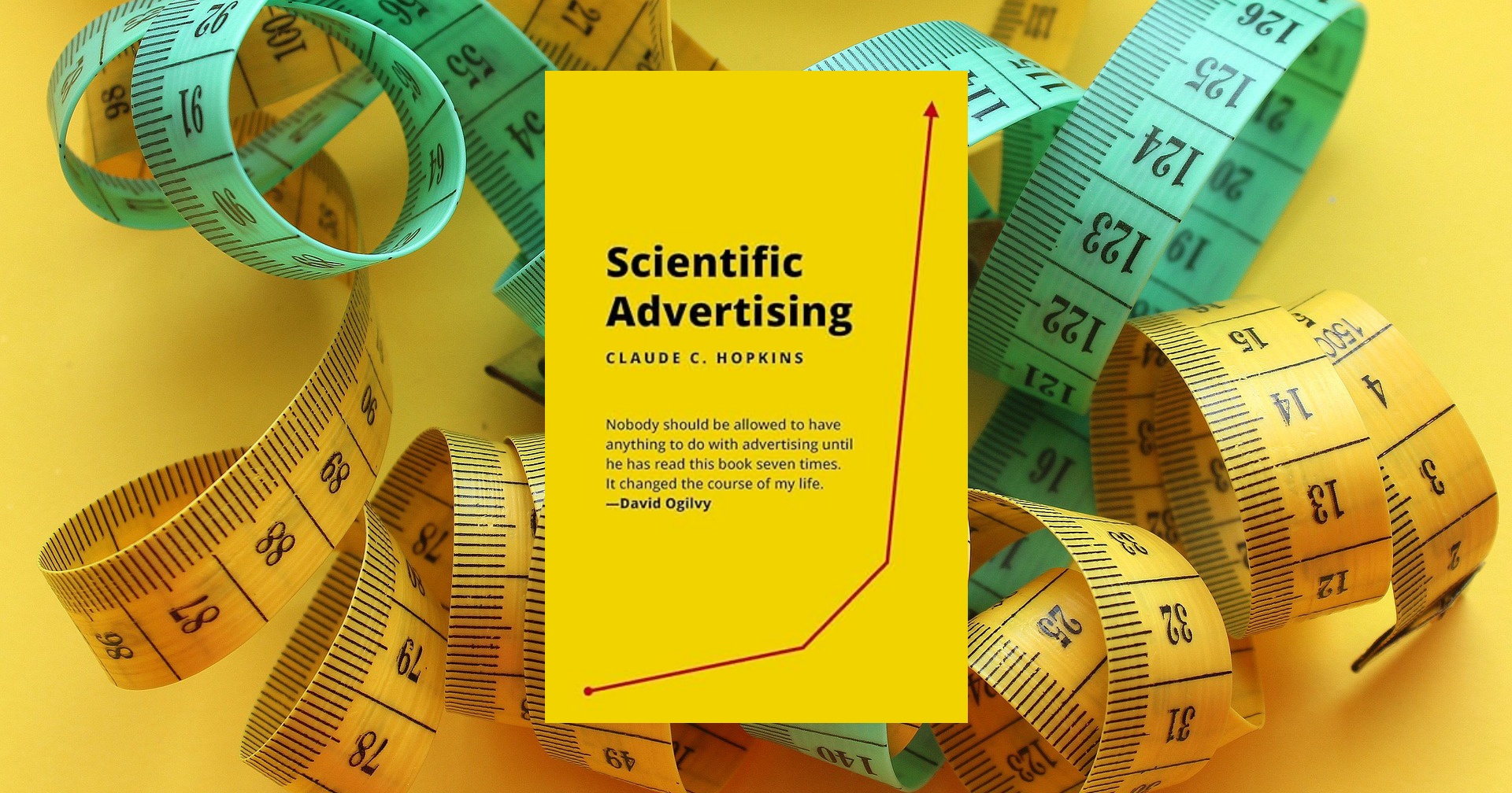 Scientific Advertising