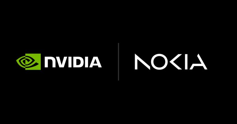 Nvidia Nokia