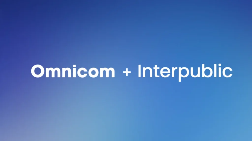 Omnicom IPG