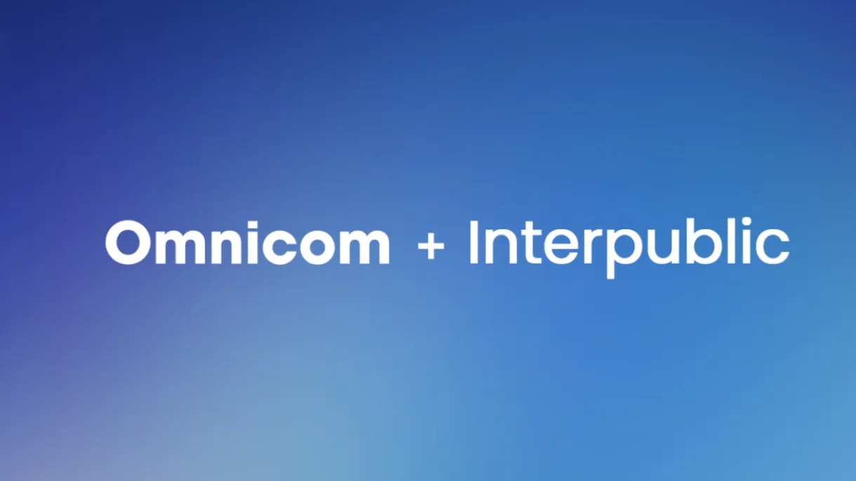Omnicom IPG