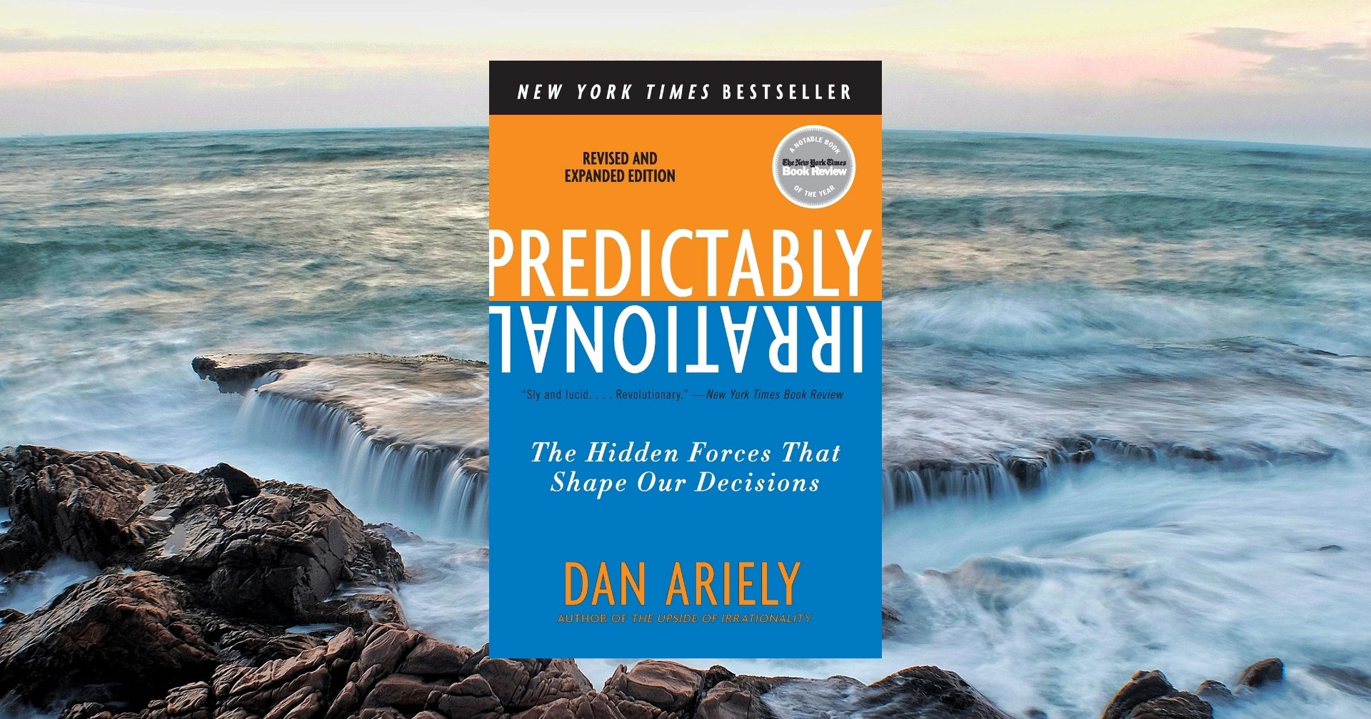Predictably Irrational