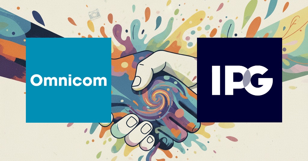 Omnicom IPG