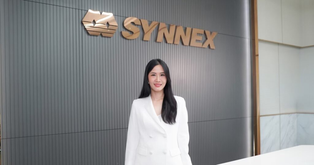 Synnex