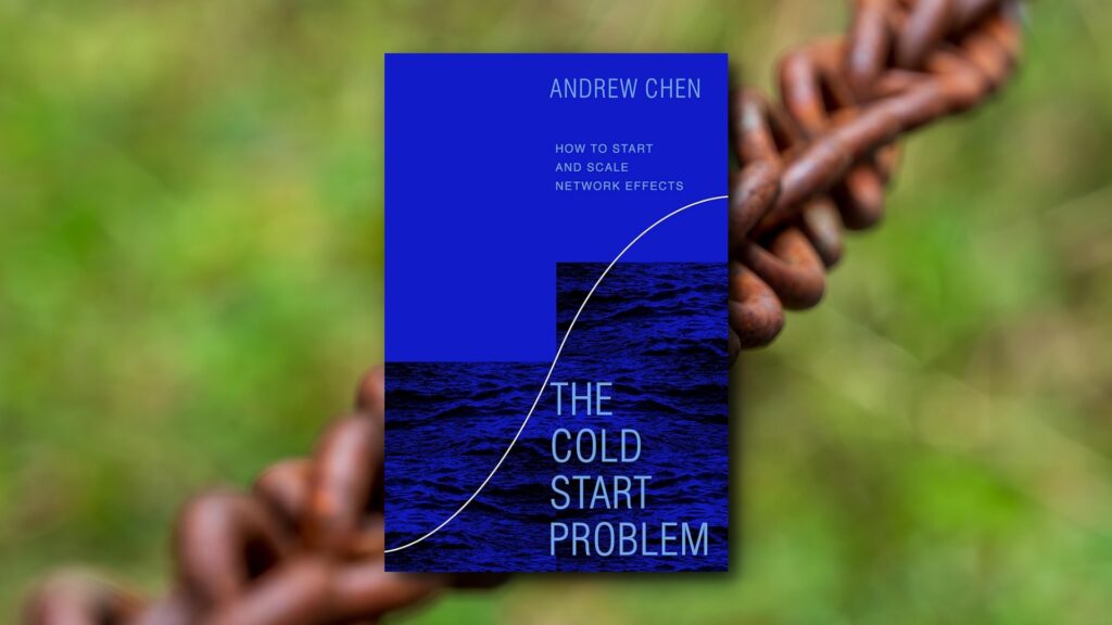 The Cold Start Problem