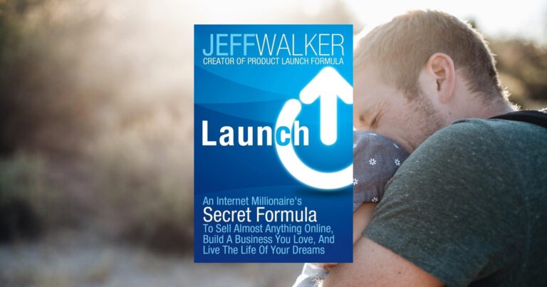 launch a millionaire secret