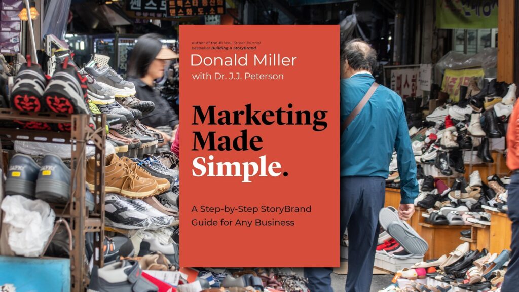 Marketing Made Simple