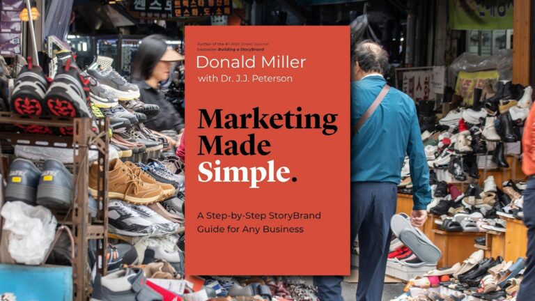 Marketing Made Simple