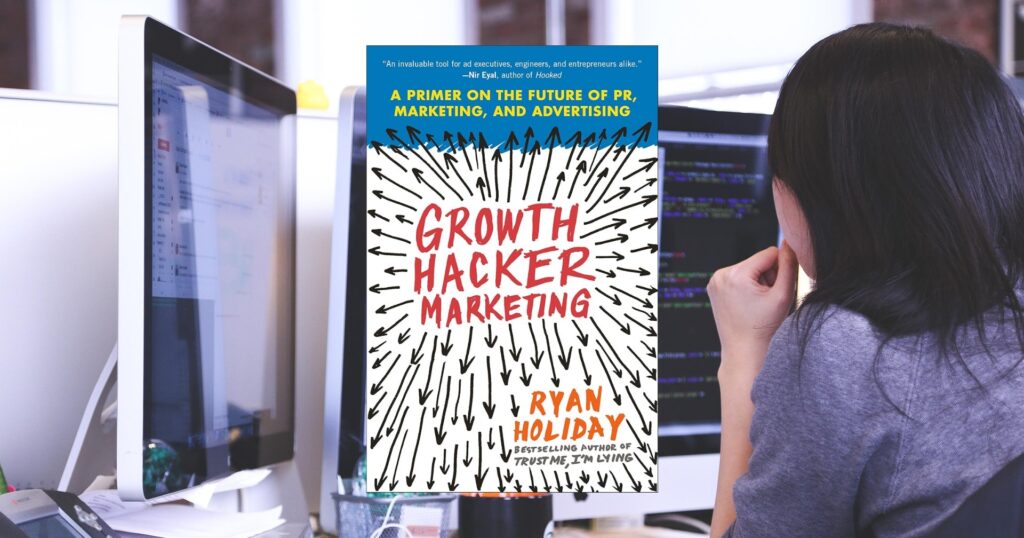 Growth Hacker Marketing