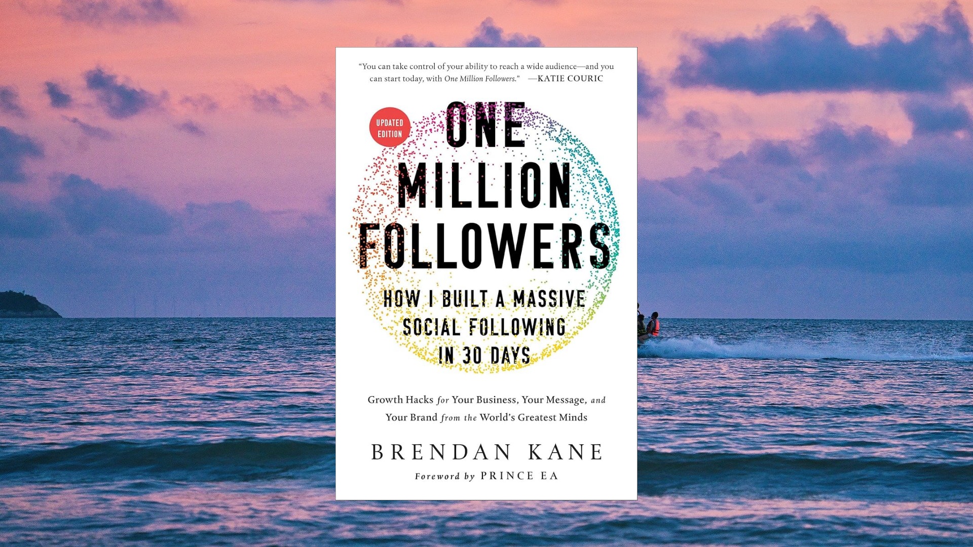One Million Followers