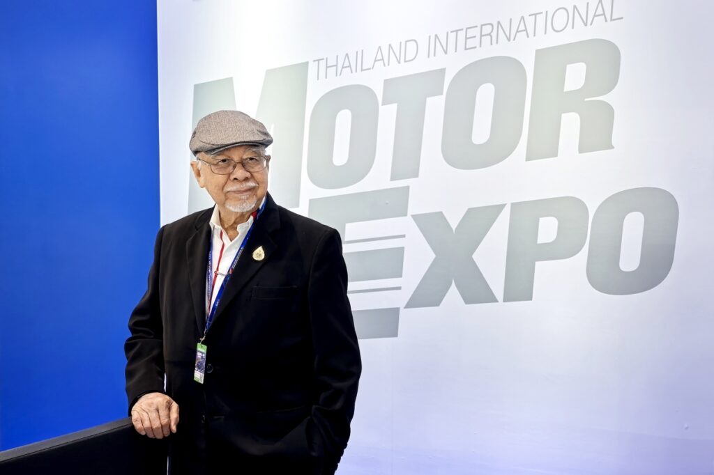 Motor Expo 2025