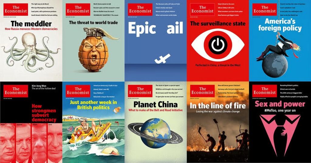 The Economist