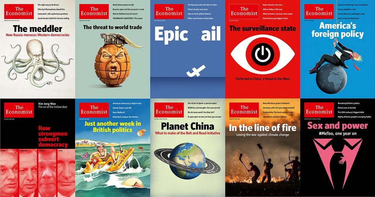The Economist