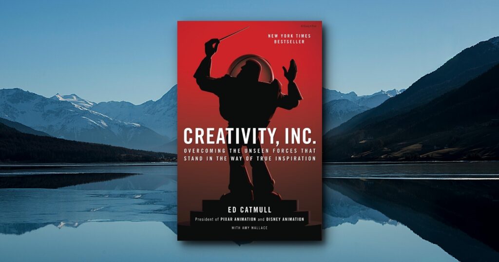 Creative, Inc.