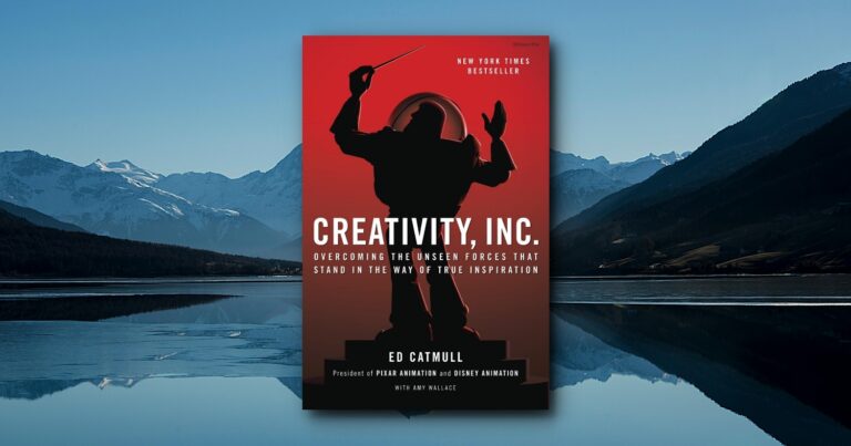 Creative, Inc.