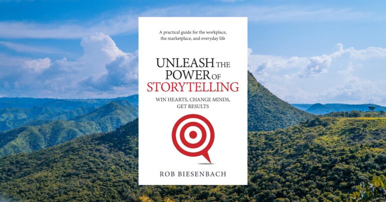 Unleash the Power of Storytelling