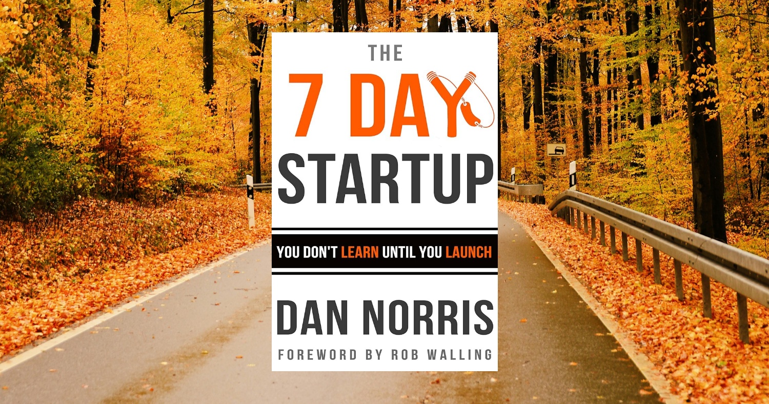 7 Day Startup