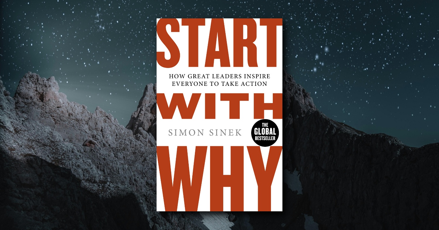 Start with Why
