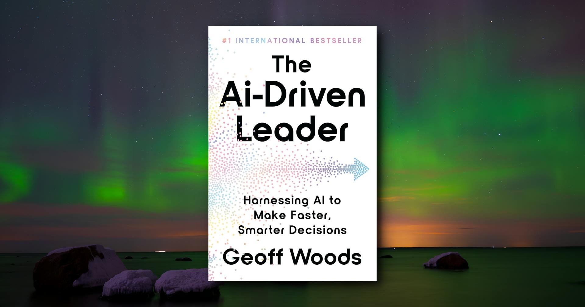 The AI Driven Leader