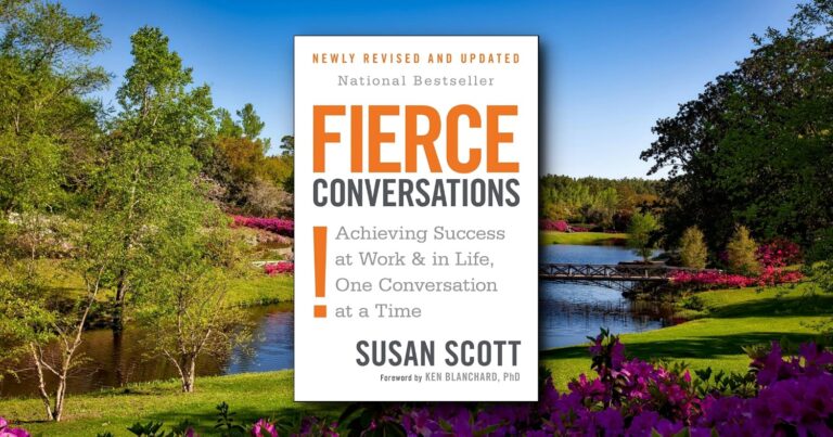 Fierce Conversations