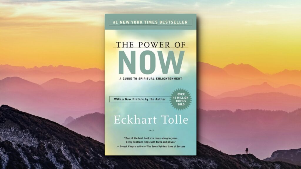 The Power of Now