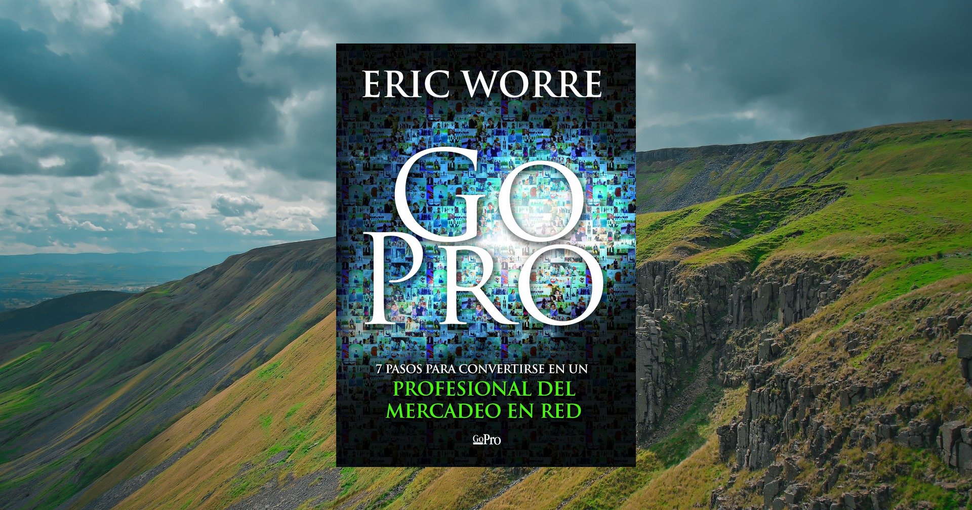 Go Pro