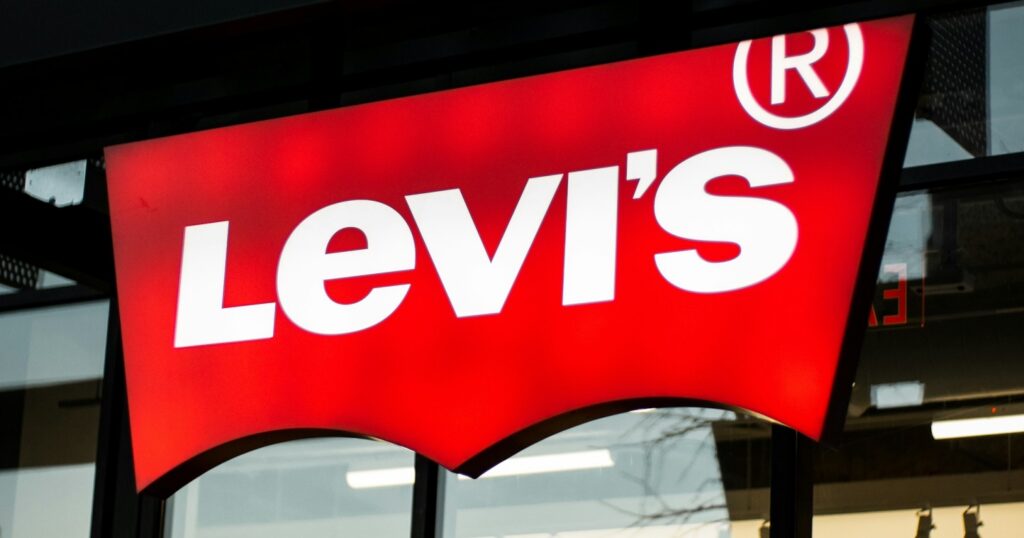Levi's