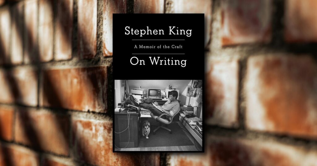 On Writing