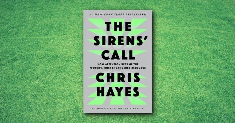 the sirens' call