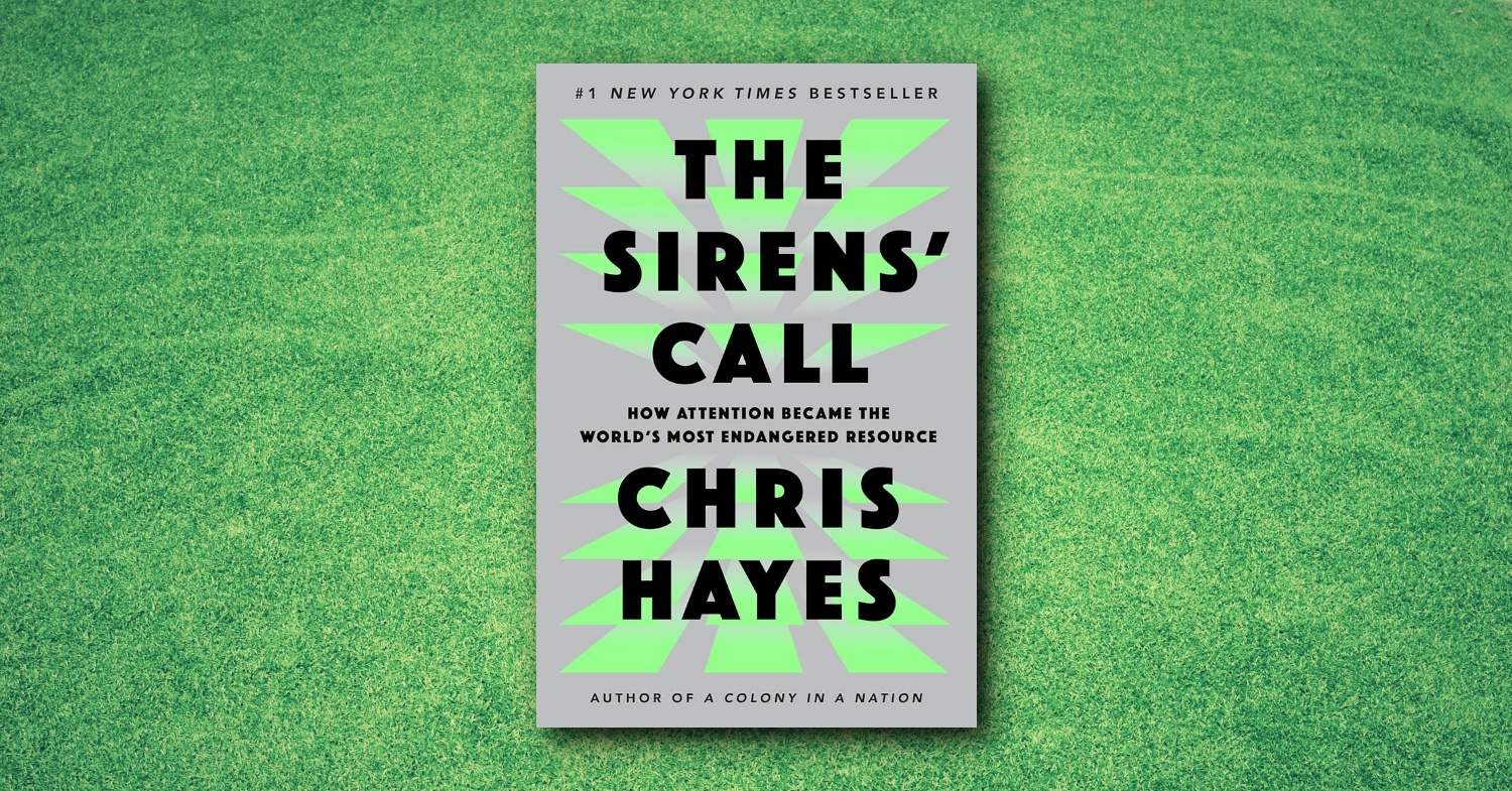 the sirens' call