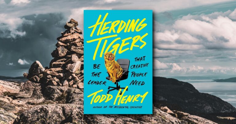 herding tigers