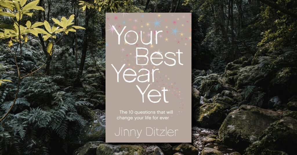 Your Best Year Yet!